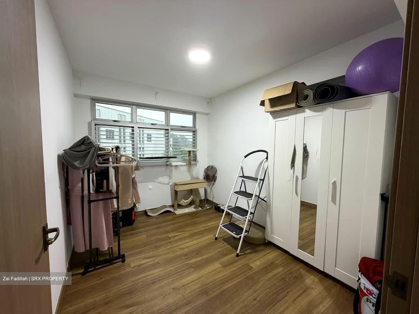 Blk 101B Eastcreek @ Canberra (Sembawang), HDB 4 Rooms #550273211